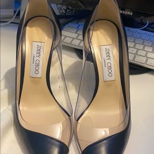 SALE Beautiful Jimmy Choo pumps OFFERS WELCOMED!!!